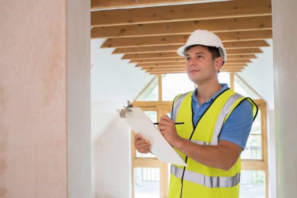 Building and Construction Inspections Services